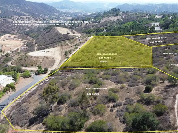 Mission Ridge Ln #21, Fallbrook, CA 92028