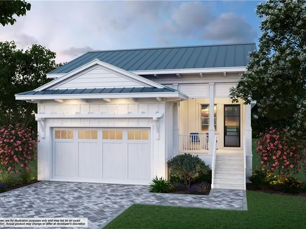 2432 Florida AVE, NAPLES, FL 34112