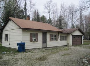 2527 Gardner St, Alger, MI