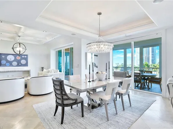 4501 Gulf Shore BLVD N #504, NAPLES, FL 34103