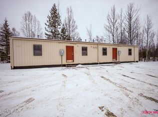 860 S Beaver Lake Rd, Wasilla, AK 99623