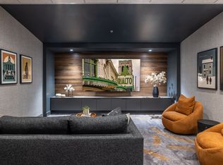 Bella On Broadway, Tacoma, WA 98402