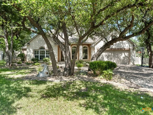 2512 Red Valley Dr, Belton, TX 76513