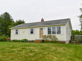 17 Bunny St, Augusta, ME 04330