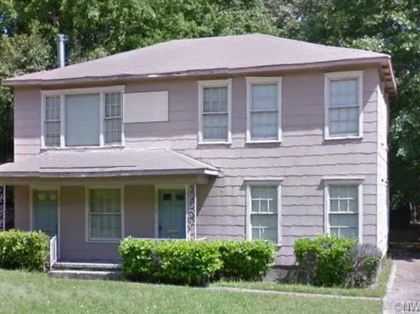 250 E Jordan St, Shreveport, LA 71101