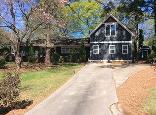 358 Peevy St, Buford, GA 30518