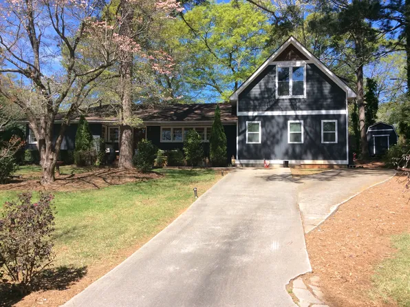 358 Peevy St, Buford, GA 30518