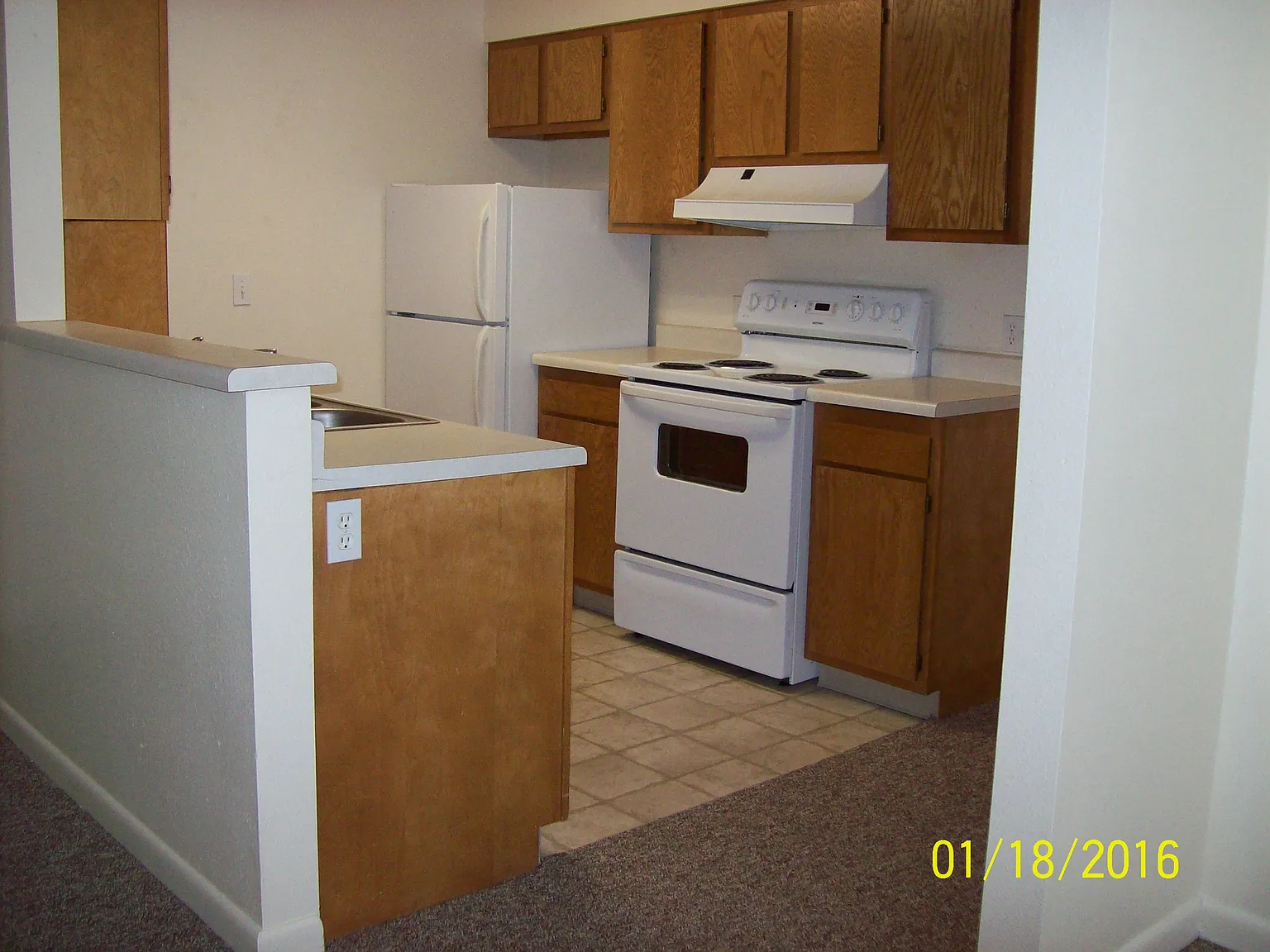 West Pine Apartments — Photo 4