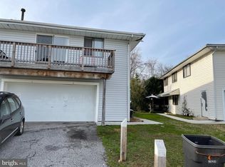 822 Windstream Way UNIT C, Edgewood, MD 21040