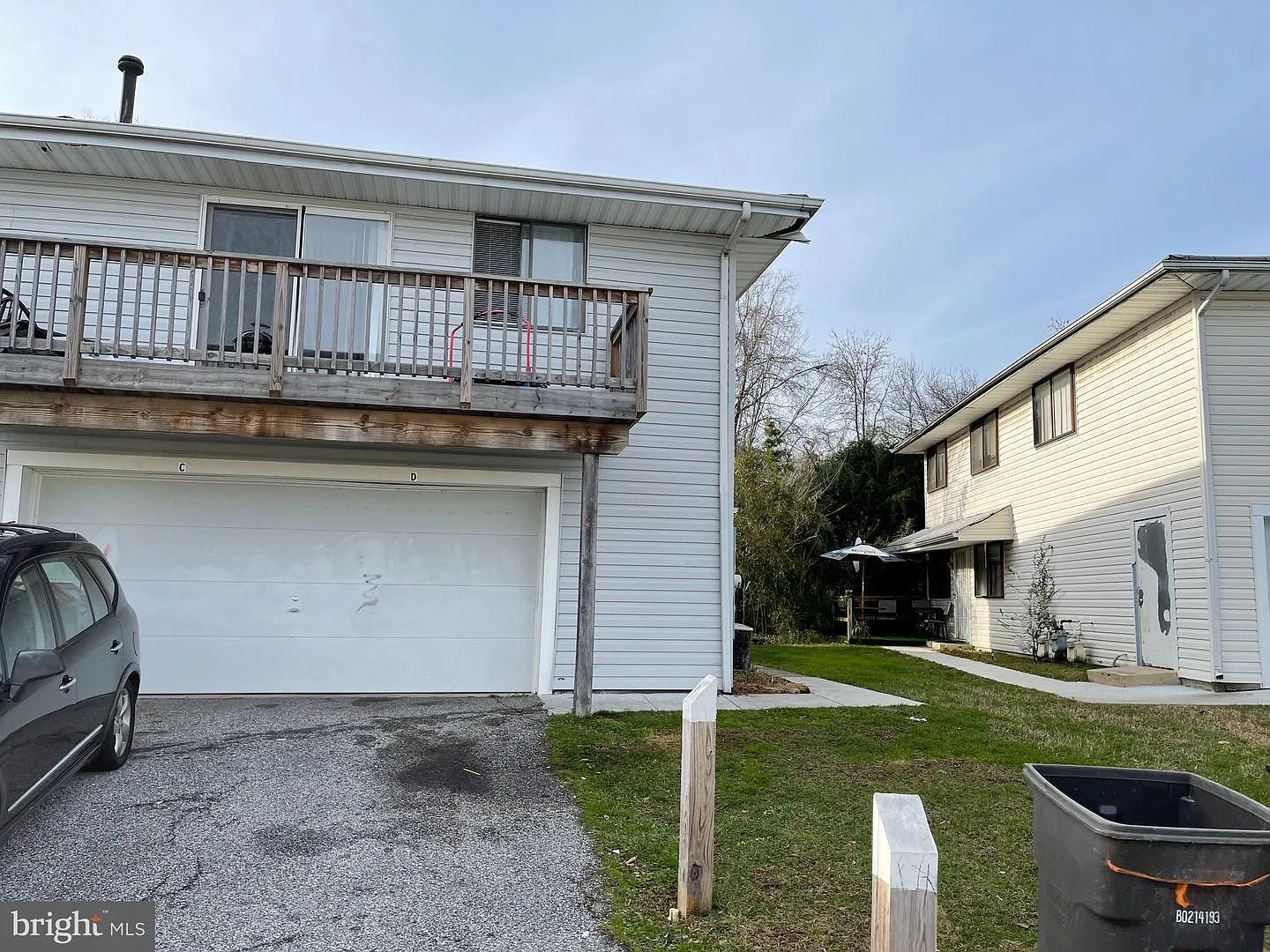 822 Windstream Way Unit C photo 1