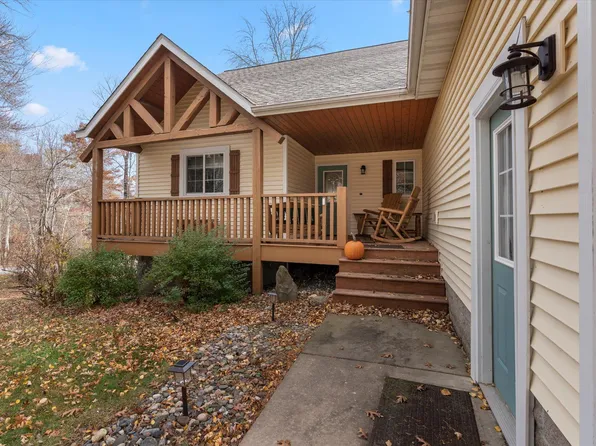 8505 Shady Trl, Breezy Pt, MN 56472