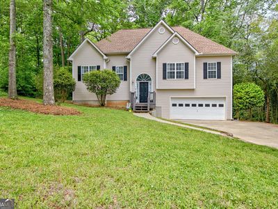 4 Jacks Dr, Newnan, GA, 30263