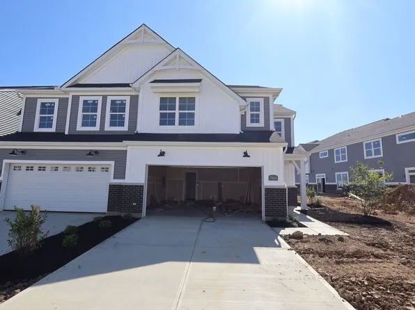 7954 Monet Dr, Mason, OH 45040
