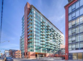 333 Adelaide St E #1414, Toronto, ON M5A 4T4