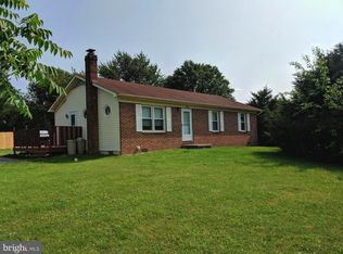 2503 Cypress Way, Middletown, VA 22645