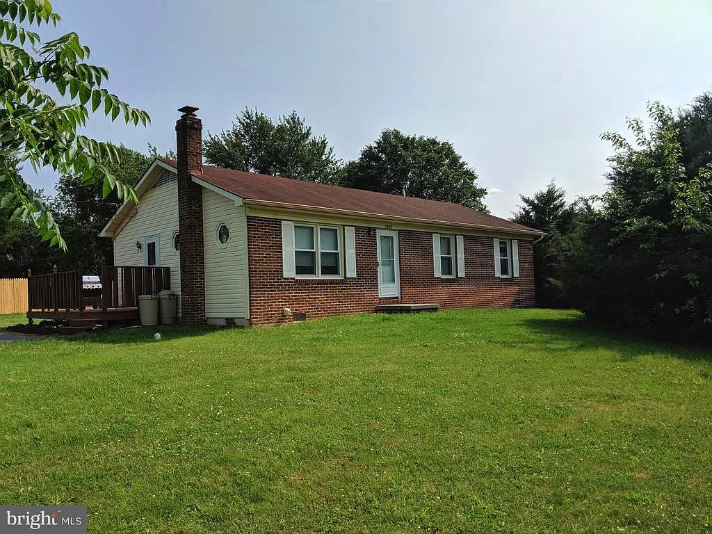 2503 Cypress Way photo 1