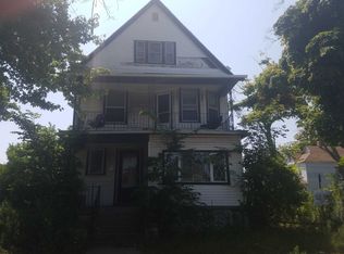 357 Best St, Buffalo, NY