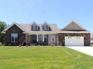 4833 My Way, Canfield, OH 44406