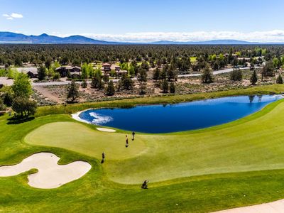 65845 Pronghorn Estates Dr #44, Bend, OR, 97701