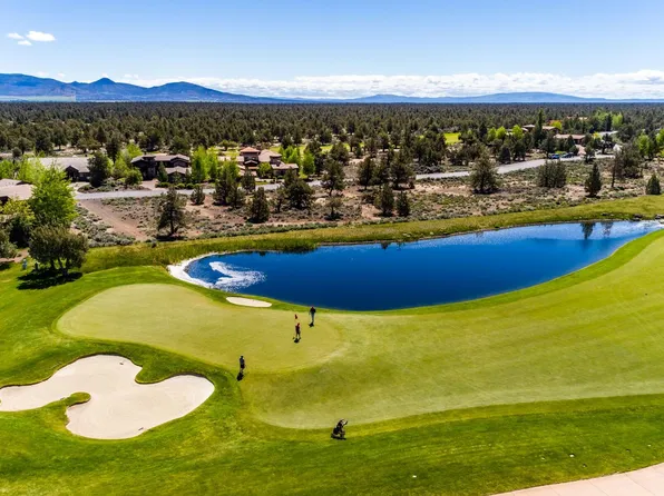 65845 Pronghorn Estates Dr #44, Bend, OR 97701