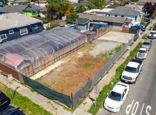 0 Chanslor Ave, Richmond, CA