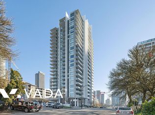 4465 Juneau St #1607, Burnaby, BC V5C0L8