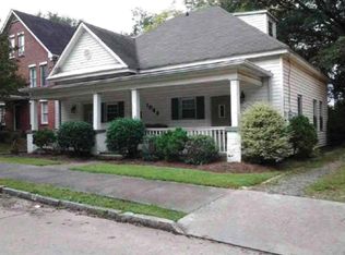 1044 Hampton St NW, Atlanta, GA 30318