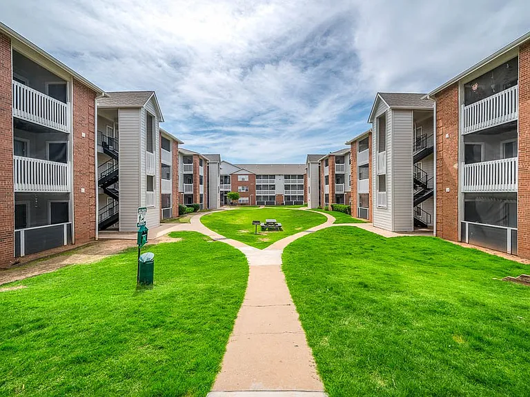 The Parker Apartment Homes general photo