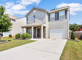 540 Craftsman Ln, Boiling Springs, SC 29316