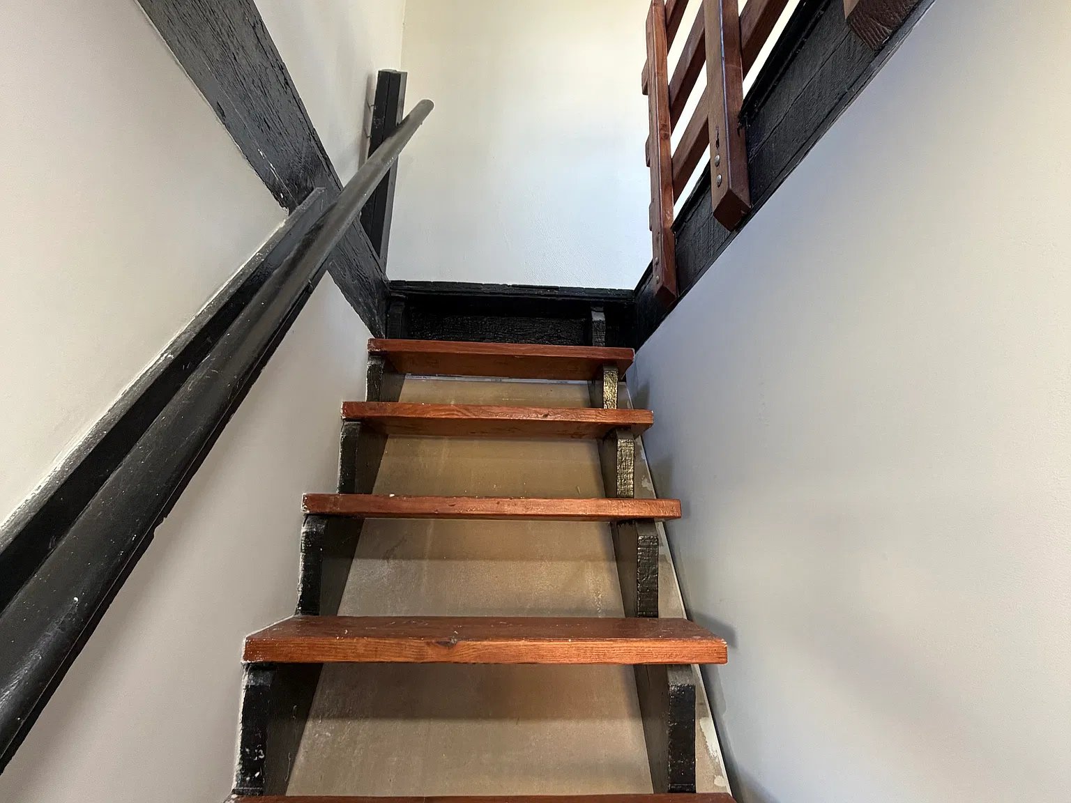 1 bed, 650 sqft, $925 — Photo 4