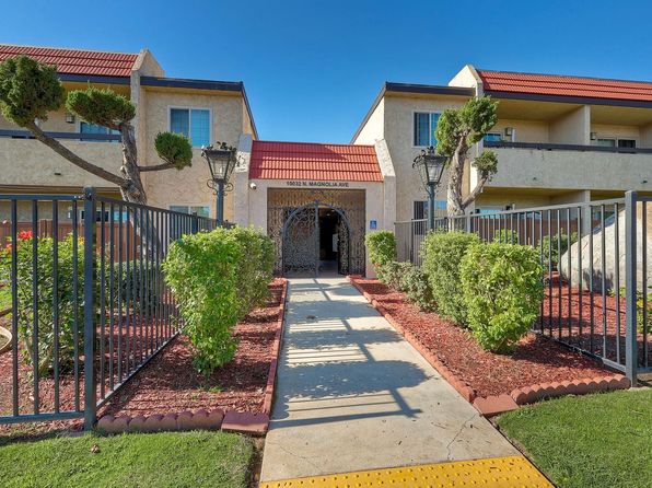 10032 N Magnolia Ave N #H-08