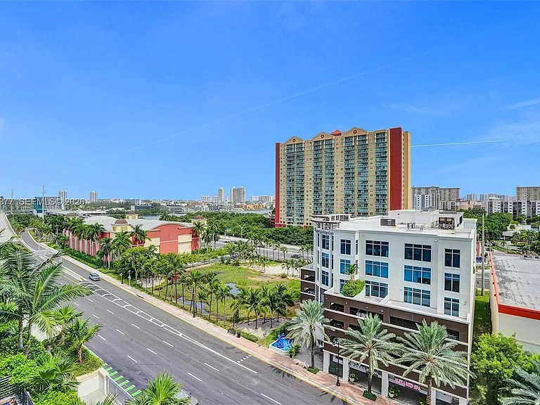 330 Sunny Isles Blvd #5-805 — Photo 75