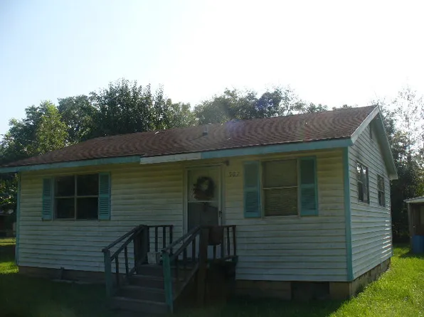 507 S Stern Ave, Donalsonville, GA 39845