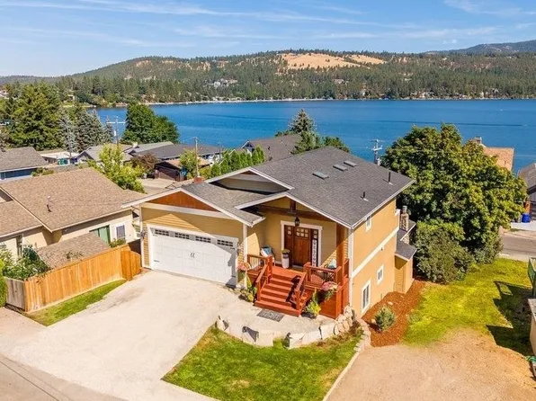 902 S Liberty Dr, Liberty Lake, WA 99019