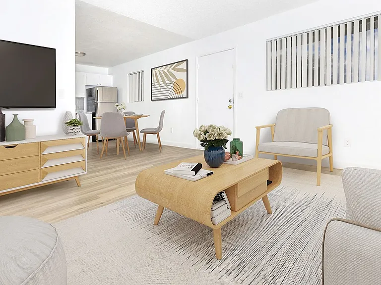 Mountain Valley Apartments — Photo 15