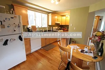 260 Brookline St #1 — Photo 1