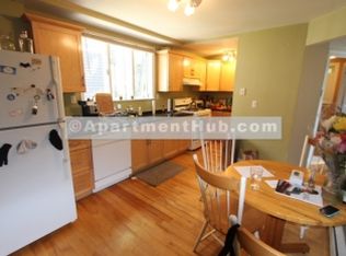 260 Brookline St #1, Cambridge, MA 02139