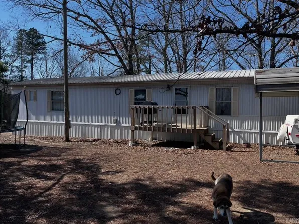 233 Redress Ln, Bee Branch, AR 72013