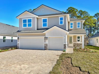65 CANTERWOOD Place, Saint Augustine, FL, 32092