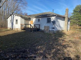 3480 Route 208, Knox, PA 16232