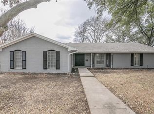 4000 Cartist Dr, Fort Worth, TX 76116