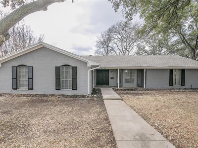 4000 Cartist Dr, Fort Worth, TX, 76116