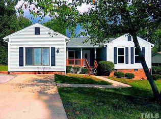 111 Reynolds Ave, Durham, NC 27707