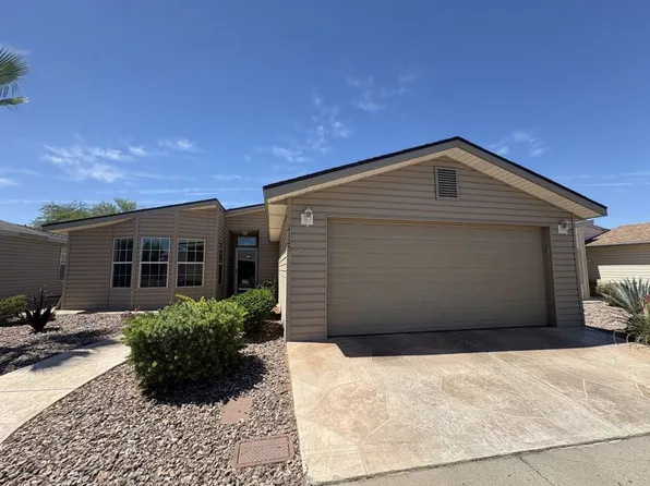 3301 S Goldfield Rd #2125, Apache Junction, AZ 85119