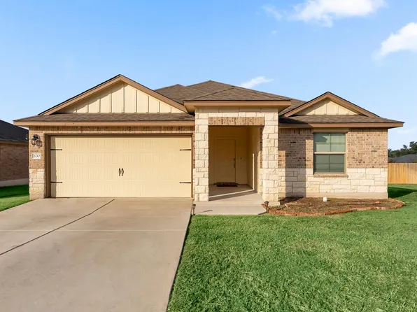 100 Pepper Mill Loop Loop, Burnet, TX 78611