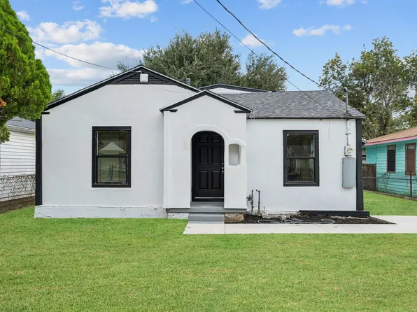 1406 Mentor Ave, Dallas, TX 75216