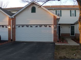 16715 S Sunset Ridge Ct, Lockport, IL 60441