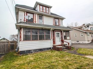 100 Dunn St, Rochester, NY 14621