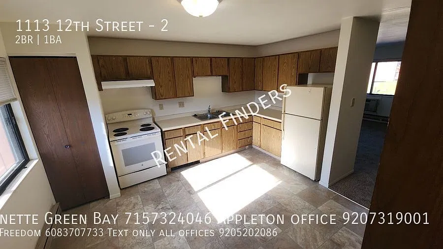 1113 12th St #2