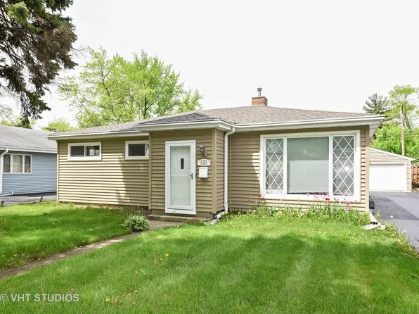 626 N Bierman Ave, Villa Park, IL 60181